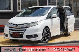 honda odyssey 2014 quick_quick_RC1_RC1-1013381