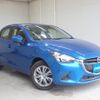 mazda demio 2017 -MAZDA--Demio DBA-DJ3FS--DJ3FS-329445---MAZDA--Demio DBA-DJ3FS--DJ3FS-329445- image 1