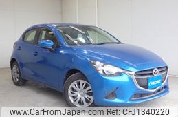 mazda demio 2017 -MAZDA--Demio DBA-DJ3FS--DJ3FS-329445---MAZDA--Demio DBA-DJ3FS--DJ3FS-329445-