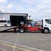 mitsubishi-fuso canter 2022 GOO_NET_EXCHANGE_0206393A30250519W004 image 41
