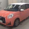 toyota passo 2021 -TOYOTA 【山梨 530む1998】--Passo M700A-0193963---TOYOTA 【山梨 530む1998】--Passo M700A-0193963- image 1