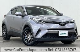 toyota c-hr 2019 -TOYOTA--C-HR DBA-NGX50--NGX50-2033945---TOYOTA--C-HR DBA-NGX50--NGX50-2033945-