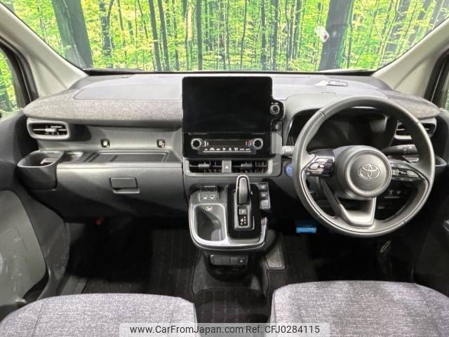 toyota sienta 2023 -TOYOTA--Sienta 6AA-MXPL10G--MXPL10-1036477---TOYOTA--Sienta 6AA-MXPL10G--MXPL10-1036477- image 2