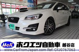 subaru levorg 2018 quick_quick_DBA-VM4_VM4-120875