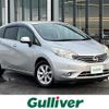 nissan note 2013 -NISSAN--Note DBA-E12--E12-137778---NISSAN--Note DBA-E12--E12-137778- image 1