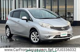 nissan note 2013 -NISSAN--Note DBA-E12--E12-137778---NISSAN--Note DBA-E12--E12-137778-