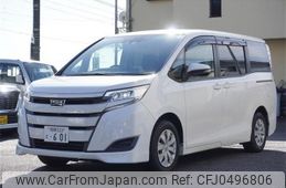 toyota noah 2018 quick_quick_DBA-ZRR80G_ZRR80-0388675