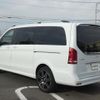 mercedes-benz v-class 2022 CFJ1833231 image 2