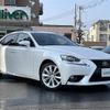 lexus is 2013 -LEXUS--Lexus IS DAA-AVE30--AVE30-5019089---LEXUS--Lexus IS DAA-AVE30--AVE30-5019089- image 1