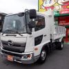 hino ranger 2023 GOO_NET_EXCHANGE_0708601A30250622W001 image 7