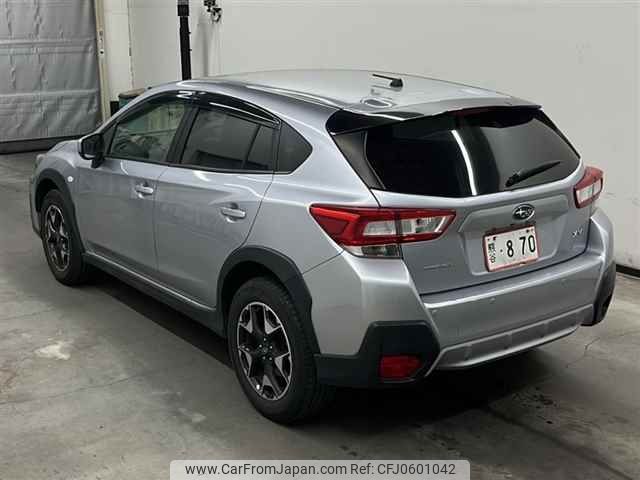 subaru xv 2019 -SUBARU--Subaru XV GT3-070962---SUBARU--Subaru XV GT3-070962- image 2