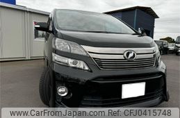 toyota vellfire 2012 -TOYOTA--Vellfire DBA-ANH20W--ANH20-8205394---TOYOTA--Vellfire DBA-ANH20W--ANH20-8205394-