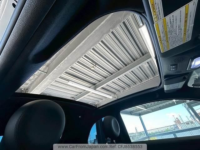 fiat 500c 2020 CFJ8638553 image 2