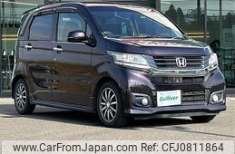 honda n-wgn 2016 -HONDA--N WGN DBA-JH1--JH1-1252336---HONDA--N WGN DBA-JH1--JH1-1252336-