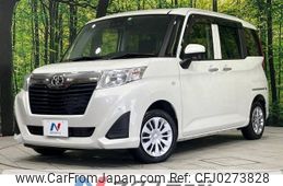 toyota roomy 2019 -TOYOTA--Roomy DBA-M910A--M910A-0066824---TOYOTA--Roomy DBA-M910A--M910A-0066824-