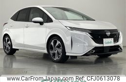 nissan aura 2021 -NISSAN--AURA 6AA-FE13--FE13-203660---NISSAN--AURA 6AA-FE13--FE13-203660-