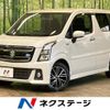 suzuki wagon-r 2018 -SUZUKI--Wagon R DAA-MH55S--MH55S-728342---SUZUKI--Wagon R DAA-MH55S--MH55S-728342- image 1