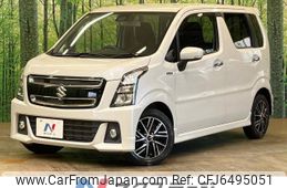 suzuki wagon-r 2018 -SUZUKI--Wagon R DAA-MH55S--MH55S-728342---SUZUKI--Wagon R DAA-MH55S--MH55S-728342-