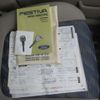 ford festiva-mini-wagon 1997 CFJ7776733 image 30