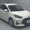 toyota yaris 2020 -TOYOTA 【金沢 500ﾜ7393】--Yaris 6AA-MXPH10--MXPH10-2001851---TOYOTA 【金沢 500ﾜ7393】--Yaris 6AA-MXPH10--MXPH10-2001851- image 5