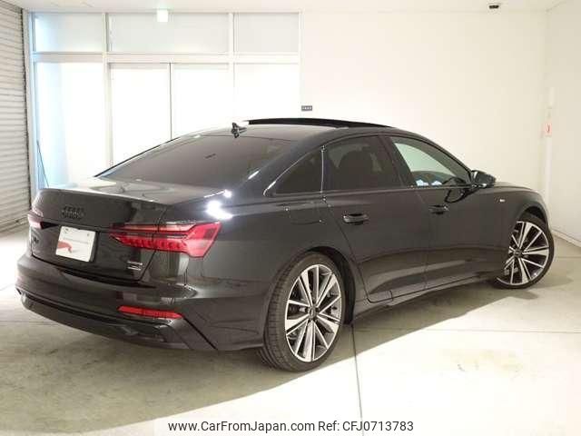 audi a6 2024 quick_quick_3CA-F2DFBF_WAUZZZF27RN024724 image 2