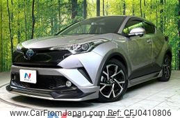 toyota c-hr 2017 -TOYOTA--C-HR DAA-ZYX10--ZYX10-2060275---TOYOTA--C-HR DAA-ZYX10--ZYX10-2060275-