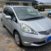 honda fit 2008 -HONDA--Fit DBA-GE6--GE6-1028487---HONDA--Fit DBA-GE6--GE6-1028487- image 1