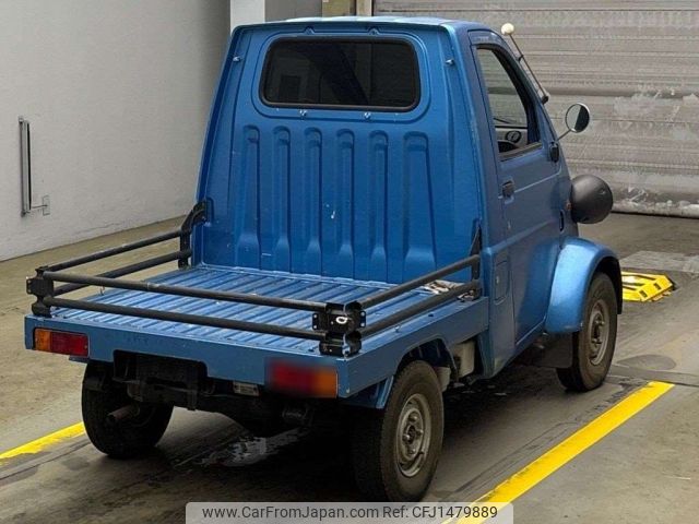 daihatsu midget-ii 1996 -DAIHATSU--Midjet II K100P-002945---DAIHATSU--Midjet II K100P-002945- image 2
