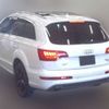 audi q7 2012 -AUDI--Audi Q7 ABA-4LCJTS--WAUZZZ4L9CD018741---AUDI--Audi Q7 ABA-4LCJTS--WAUZZZ4L9CD018741- image 2