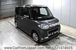 daihatsu tanto 2010 -DAIHATSU--Tanto L375S-0289142---DAIHATSU--Tanto L375S-0289142-