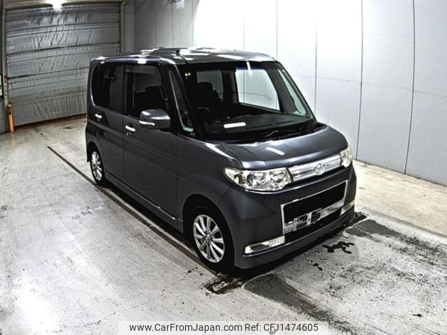 daihatsu tanto 2010 -DAIHATSU--Tanto L375S-0289142---DAIHATSU--Tanto L375S-0289142- image 1
