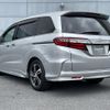 honda odyssey 2017 -HONDA--Odyssey DBA-RC1--RC1-1125550---HONDA--Odyssey DBA-RC1--RC1-1125550- image 15