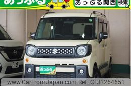 suzuki spacia 2023 quick_quick_4AA-MK53S_MK53S-062134