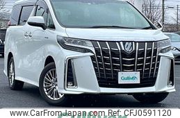 toyota alphard 2020 -TOYOTA--Alphard 6AA-AYH30W--AYH30-0106326---TOYOTA--Alphard 6AA-AYH30W--AYH30-0106326-
