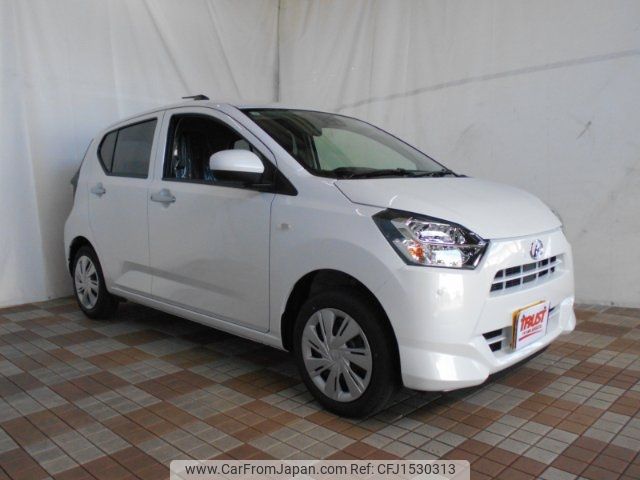 daihatsu mira-e-s 2025 CFJ1530313 image 1