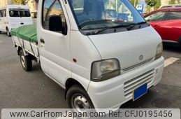 suzuki carry-truck 1999 -SUZUKI--Carry Truck GD-DA52T--DA52T-123207---SUZUKI--Carry Truck GD-DA52T--DA52T-123207-