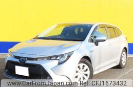 toyota corolla-touring-wagon 2020 CFJ1673432