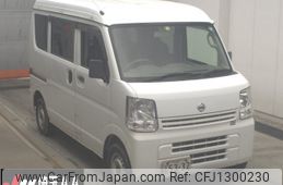 nissan clipper-van 2019 -NISSAN--Clipper Van DR17V-292050---NISSAN--Clipper Van DR17V-292050-