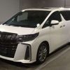toyota alphard 2020 -TOYOTA--Alphard 3BA-AGH30W--AGH30-0335150---TOYOTA--Alphard 3BA-AGH30W--AGH30-0335150- image 1