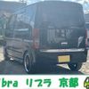 suzuki every-wagon 2008 quick_quick_DA64W_DA64W-295750 image 2