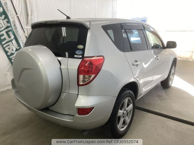 toyota rav4 2007 YAMAKATSU_ACA31-5029149 image 2