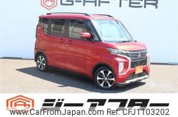 mitsubishi ek-sport 2020 -MITSUBISHI--ek X Space 4AA-B35A--B35A-0001740---MITSUBISHI--ek X Space 4AA-B35A--B35A-0001740-
