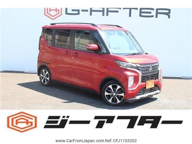 mitsubishi ek-sport 2020 -MITSUBISHI--ek X Space 4AA-B35A--B35A-0001740---MITSUBISHI--ek X Space 4AA-B35A--B35A-0001740- image 1