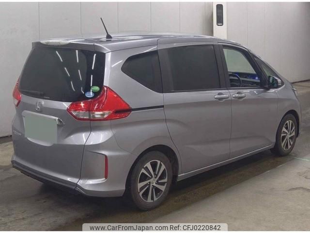 honda freed-plus 2018 quick_quick_DBA-GB5_1080016 image 2