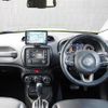 jeep renegade 2017 -CHRYSLER--Jeep Renegade ABA-BU14--1C4BU0000HPF33153---CHRYSLER--Jeep Renegade ABA-BU14--1C4BU0000HPF33153- image 16