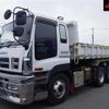 isuzu giga 2006 -ISUZU 【静岡 100ﾊ4202】--Giga CXZ51K6-7000539---ISUZU 【静岡 100ﾊ4202】--Giga CXZ51K6-7000539- image 5