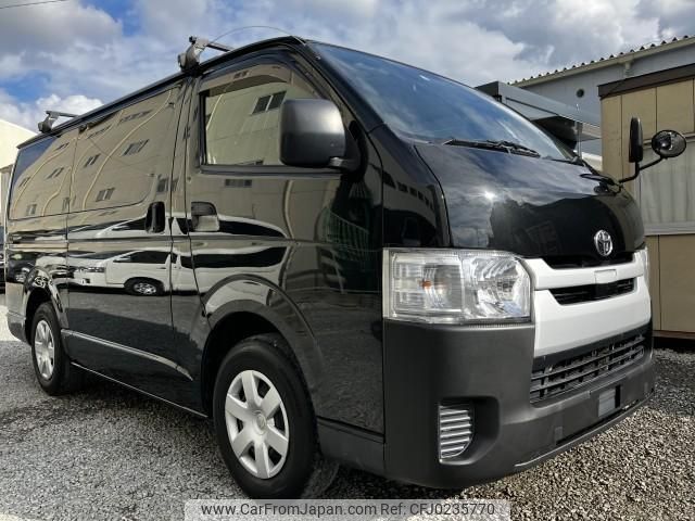 toyota hiace-van 2019 quick_quick_QDF-GDH201V_GDH201-1031262 image 2