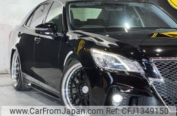 toyota crown-athlete-series 2013 CARSENSOR_JP_AU6409022821