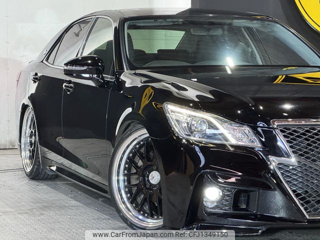 toyota crown-athlete-series 2013 CARSENSOR_JP_AU6409022821 image 1