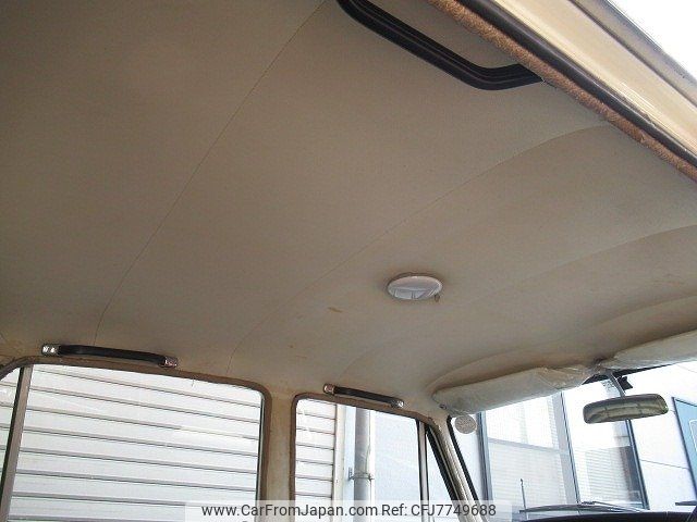 1964 Toyota Corona RT40 - Car Price $12,366